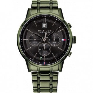 Tommy Hilfiger TH1791634 Erkek Kol Saati Tommy Hilfiger TH1791634 Erkek Kol Saati