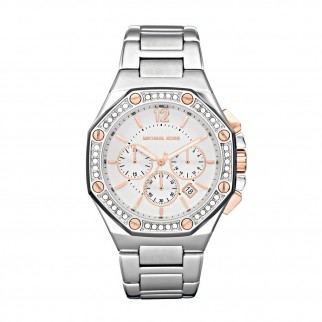 Michael Kors MK5504 Kadın Kol Saati Michael Kors MK5504 Kadın Kol Saati