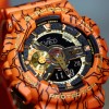 Casio G-Shock Dragon Ball Ga-110Jdb-1A4 Kol Saati