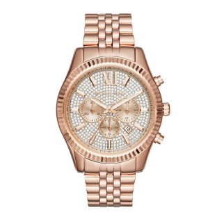 Michael Kors MK8580 Bayan Kol Saati Michael Kors MK8580 Bayan Kol Saati