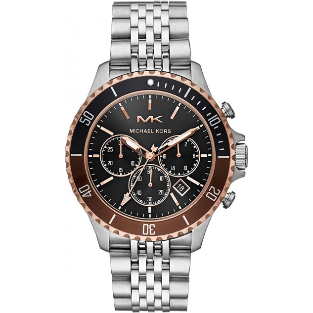 Michael Kors MK8725 Erkek Kol Saati