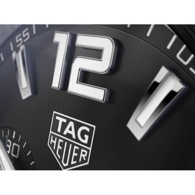 Tag Heuer Formula 1 CAZ1011.BA0842 Kol Saati