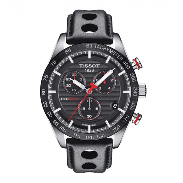 Tissot PRS 516 Chronograph T1004171605100 Kol Saati