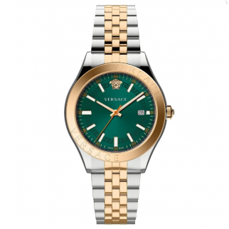 Versace VRSCVEVK01324 Erkek Kol Saati