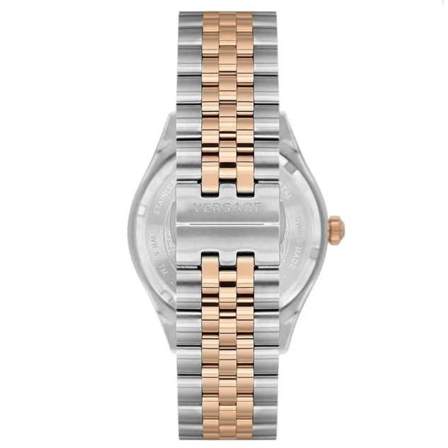 Versace VRSCVEVK01324 Erkek Kol Saati