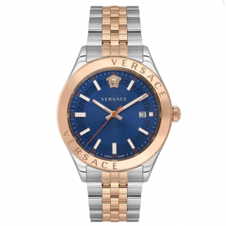 Versace VRSCVEVK01424 Erkek Kol Saati