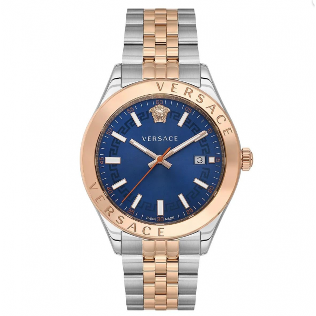 Versace VRSCVEVK01424 Erkek Kol Saati