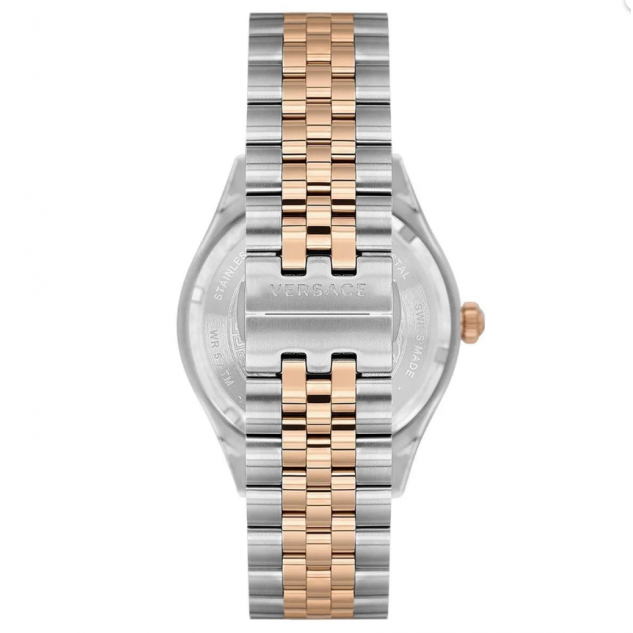 Versace VRSCVEVK01424 Erkek Kol Saati