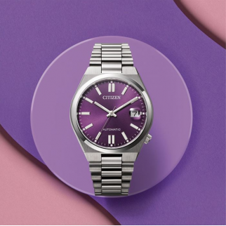 Citizen NJ0200-50W Kol Saati