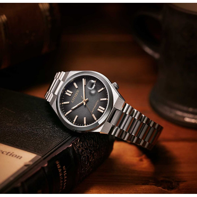 Citizen Tsuyosa 37mm Limited Edition NJ0200-50E Kol Saati