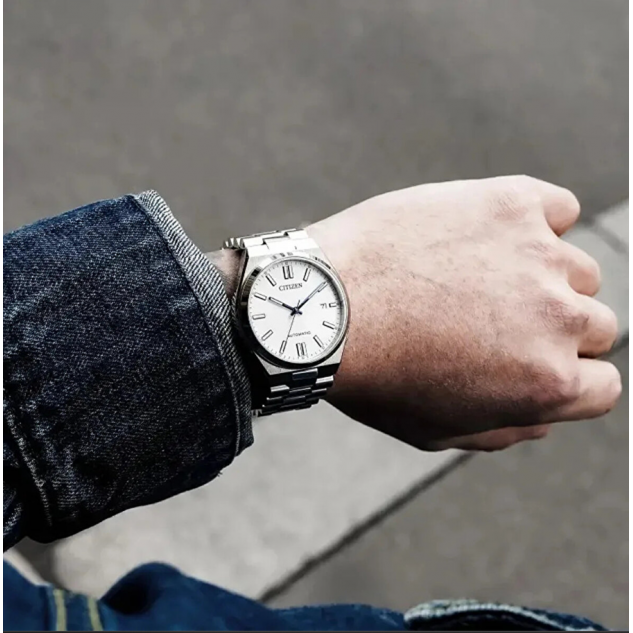 Citizen Tsuyosa NJ0159-86A Otomatik Kol Saati