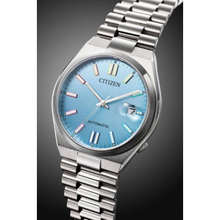 CITIZEN TSUYOSA NJ0151-53L Otomatik Erkek Kol Saati