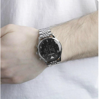 Emporio Armani AR1863 Erkek Kol Saati