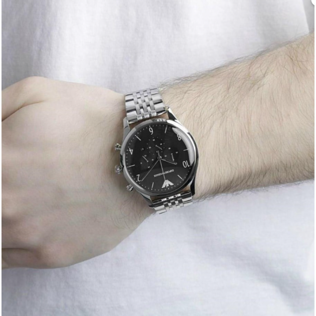 Emporio Armani AR1863 Erkek Kol Saati