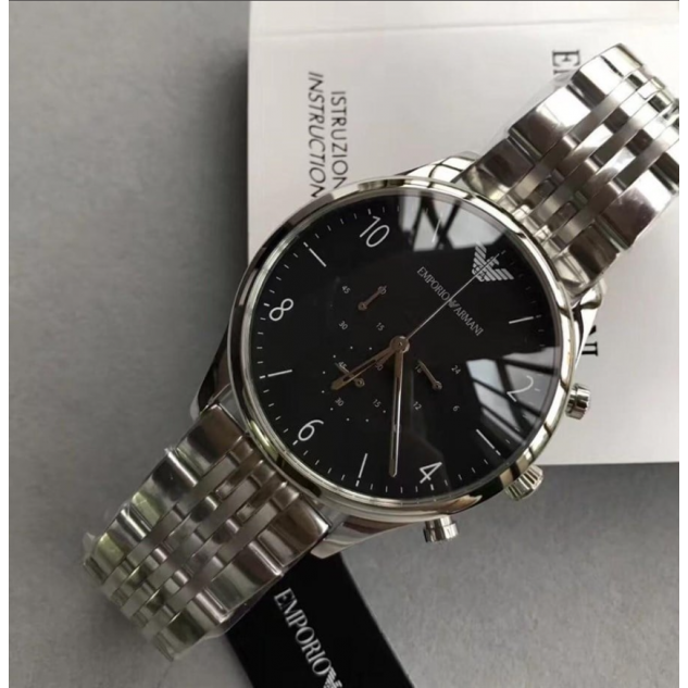 Emporio Armani AR1863 Erkek Kol Saati