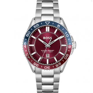 Boss Watches HB1514209 Erkek Kol Saati 1514209