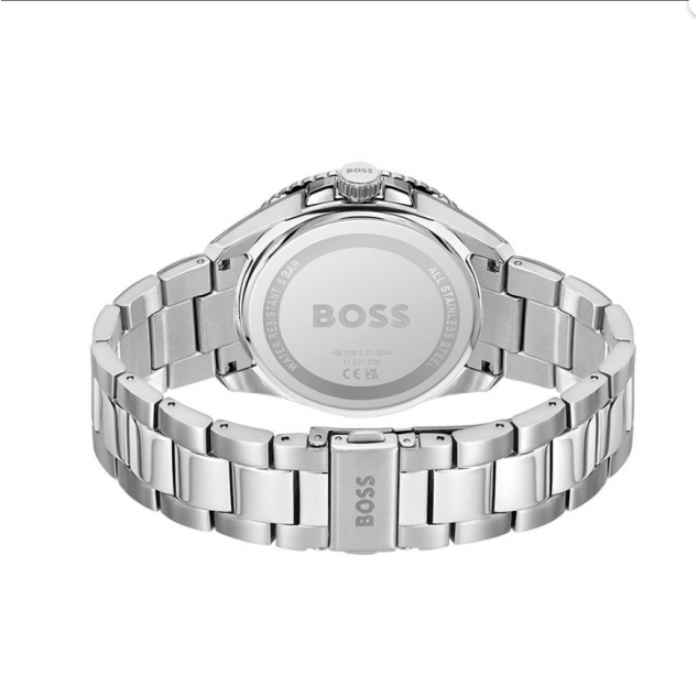 Boss Watches HB1514209 Erkek Kol Saati 1514209