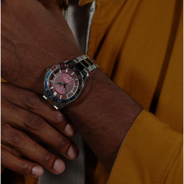 Boss Watches HB1514209 Erkek Kol Saati 1514209