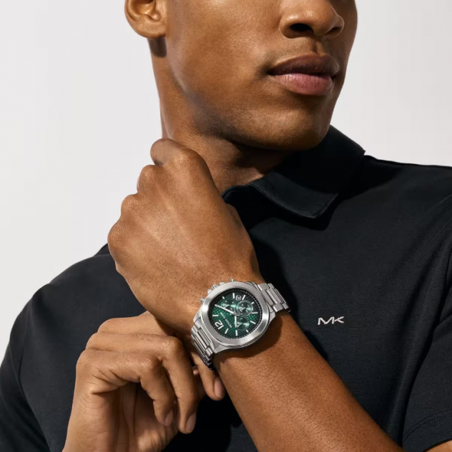 Michael Kors MK9191 Erkek Kol Saati