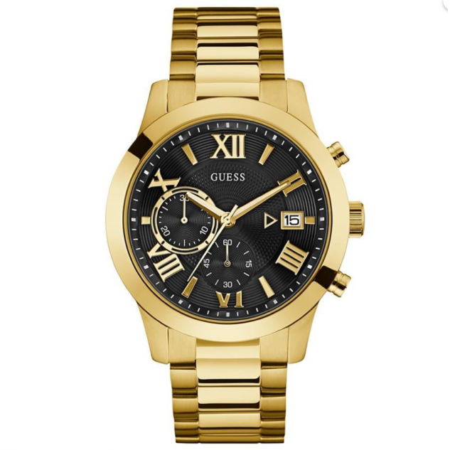 Guess GUW0668G8 Erkek Kol Saati