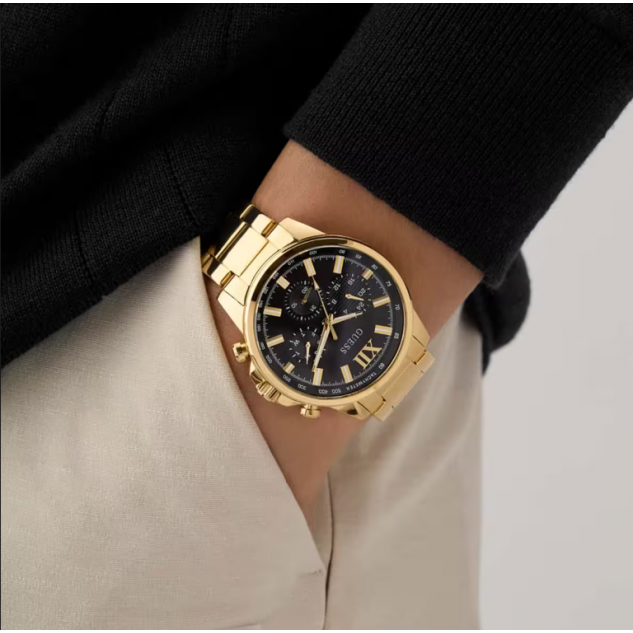 Guess GUGW0900G3 Erkek Kol Saati