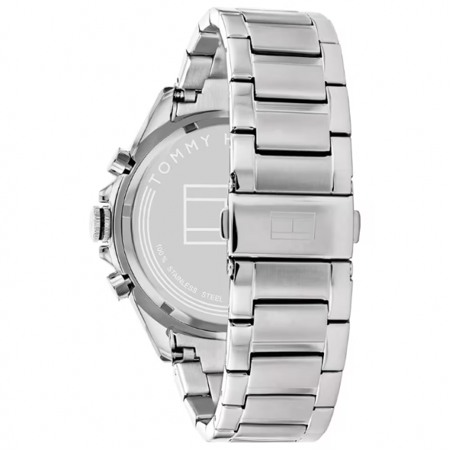 Tommy Hilfiger TH1791967 Erkek Kol Saati