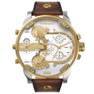 Diesel DZ7483 Erkek Kol Saati
