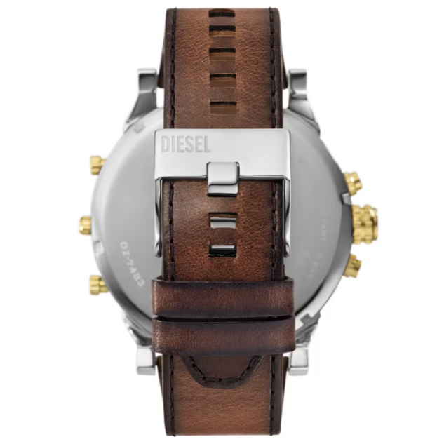 Diesel DZ7483 Erkek Kol Saati