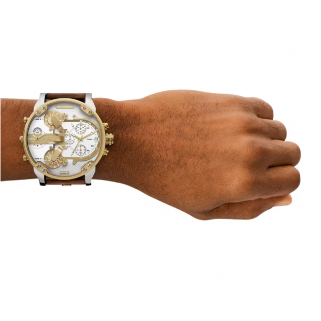 Diesel DZ7483 Erkek Kol Saati