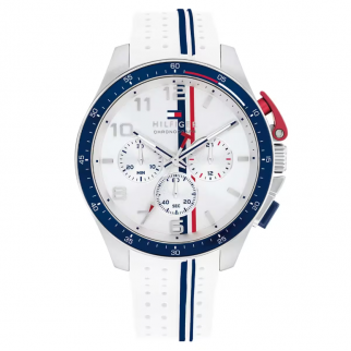 Tommy Hilfiger TH1792167 Erkek Kol Saati