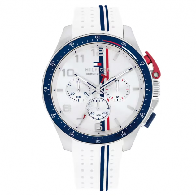 Tommy Hilfiger TH1792167 Erkek Kol Saati