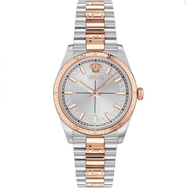 Versace VRSCVE0E00525 Kadın Kol Saati VE0E00525