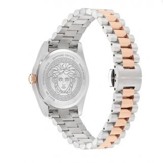 Versace VRSCVE0E00525 Kadın Kol Saati VE0E00525