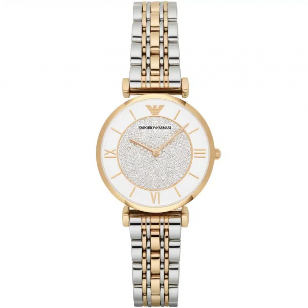 Emporio Armani AR2076 Kadın Kol Saati Emporio Armani AR2076 Kadın Kol Saati