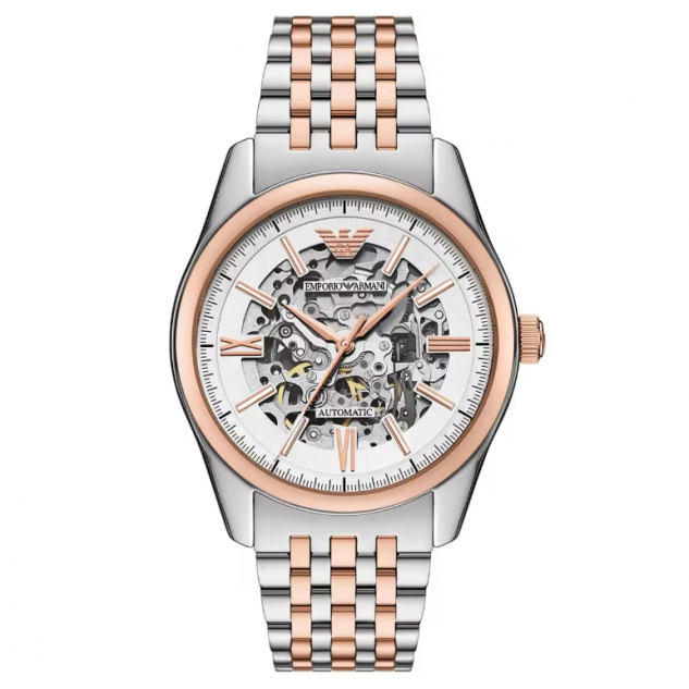 Emporio Armani AR60092 Erkek Kol Saati