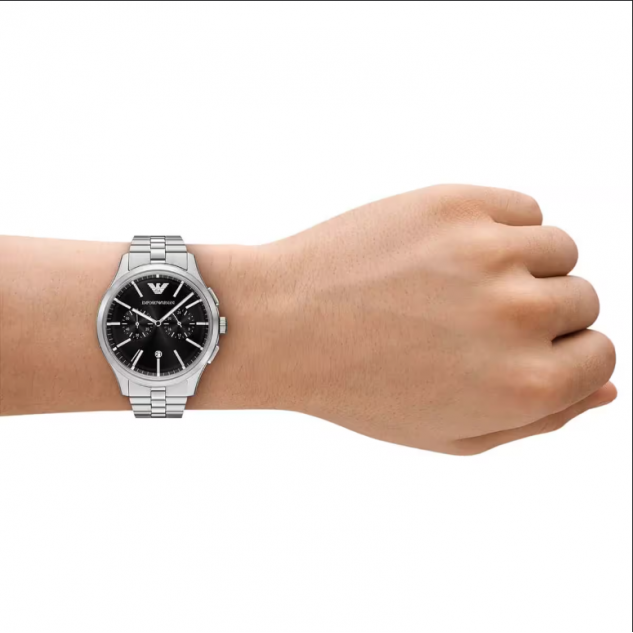 Emporio Armani AR11691 Erkek Kol Saati Emporio Armani AR11691 Erkek Kol Saati