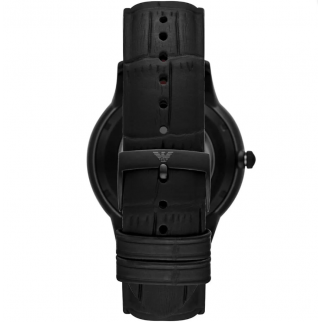 Emporio Armani Meccanico AR60046 Erkek Kol Saati