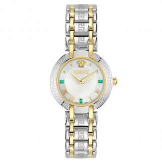 Versace VRSCVE0P00725 Kadın Kol Saati