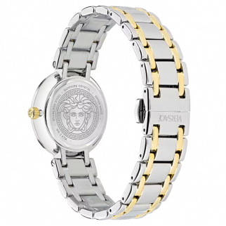 Versace VRSCVE0P00725 Kadın Kol Saati