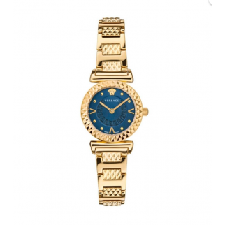 Versace VRSCVEAA01420 Kadın Kol Saati VEAA01420