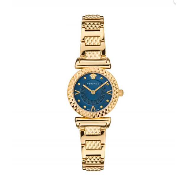 Versace VRSCVEAA01420 Kadın Kol Saati VEAA01420