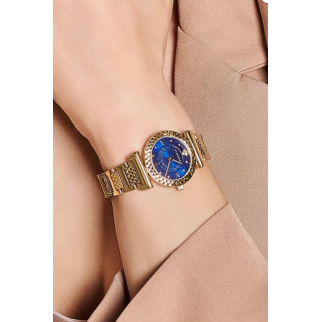Versace VRSCVEAA01420 Kadın Kol Saati VEAA01420