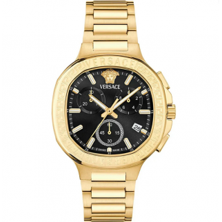Versace VRSCVEVCA0724 Kol Saati VEVCA0724