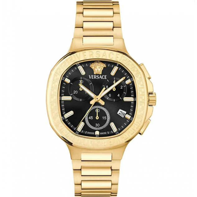 Versace VRSCVEVCA0724 Kol Saati VEVCA0724