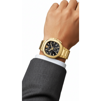 Versace VRSCVEVCA0724 Kol Saati VEVCA0724