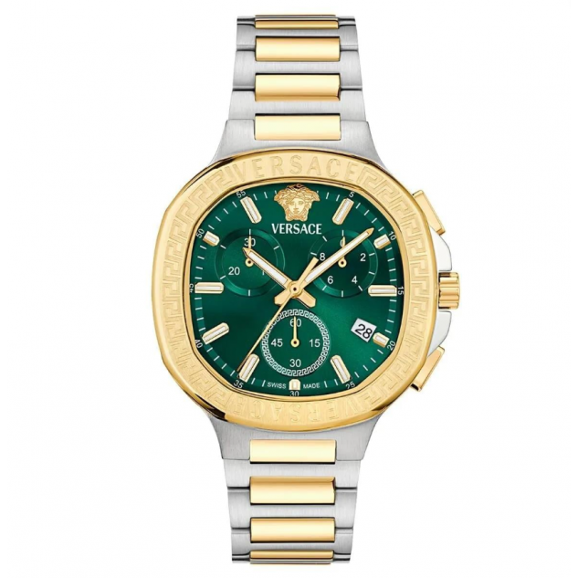 Versace VRSCVEVCA0624 Kol Saati VEVCA0624