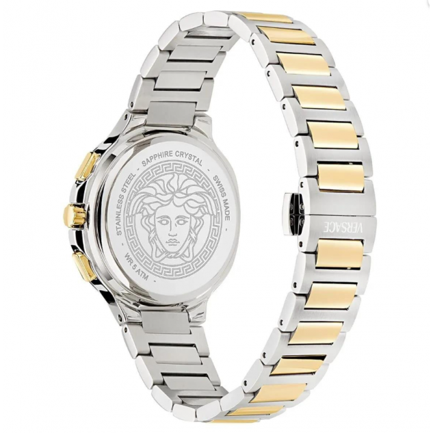 Versace VRSCVEVCA0624 Kol Saati VEVCA0624