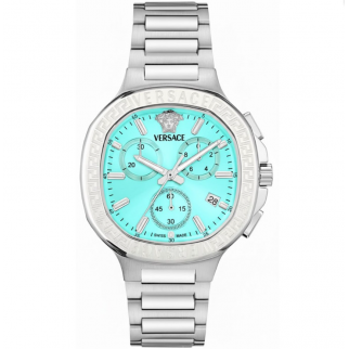 Versace VRSCVEVCA0324 Kol Saati VEVCA0324