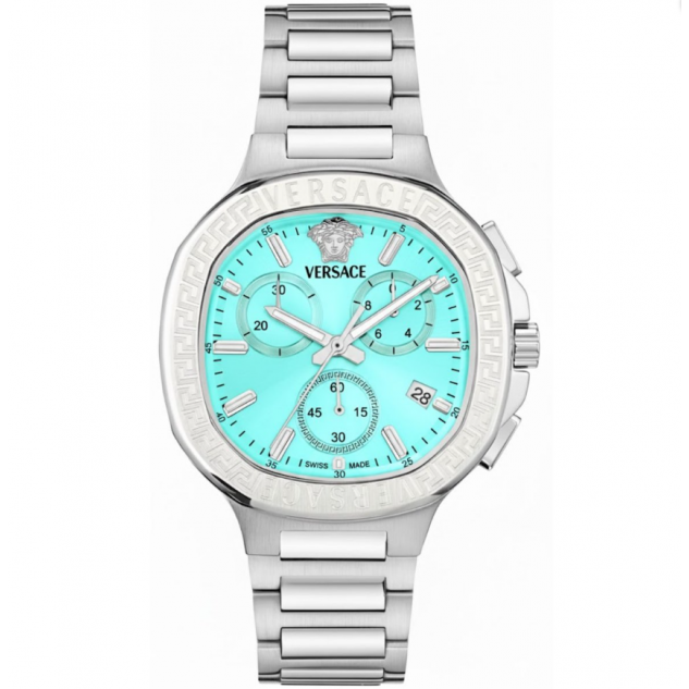 Versace VRSCVEVCA0324 Kol Saati VEVCA0324