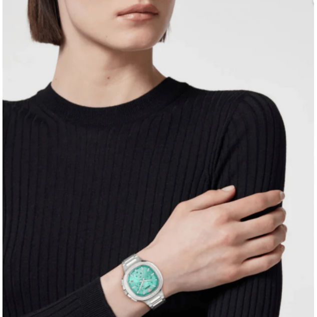 Versace VRSCVEVCA0324 Kol Saati VEVCA0324